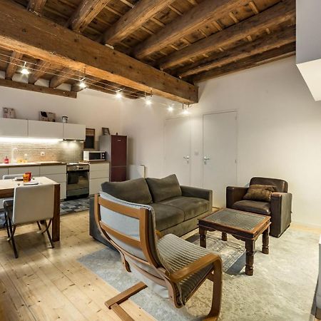 Old Lyon, Historic District Calm And Spacious Ail מראה חיצוני תמונה