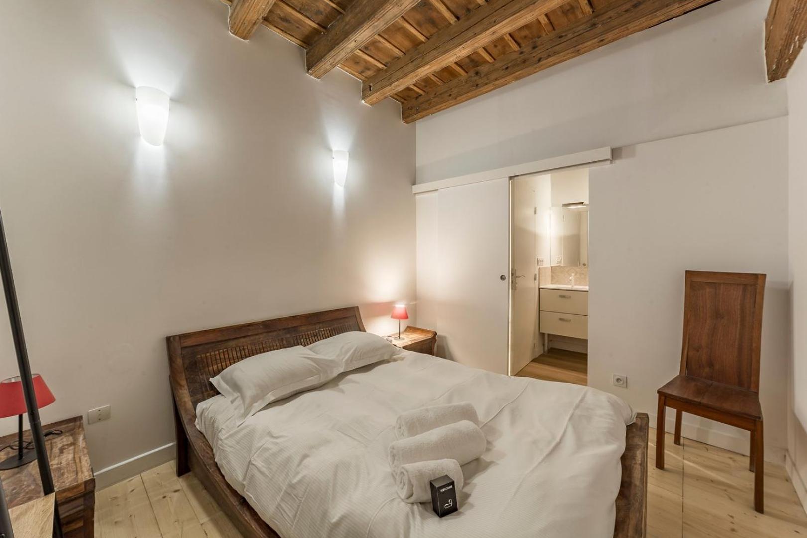 Old Lyon, Historic District Calm And Spacious Ail מראה חיצוני תמונה