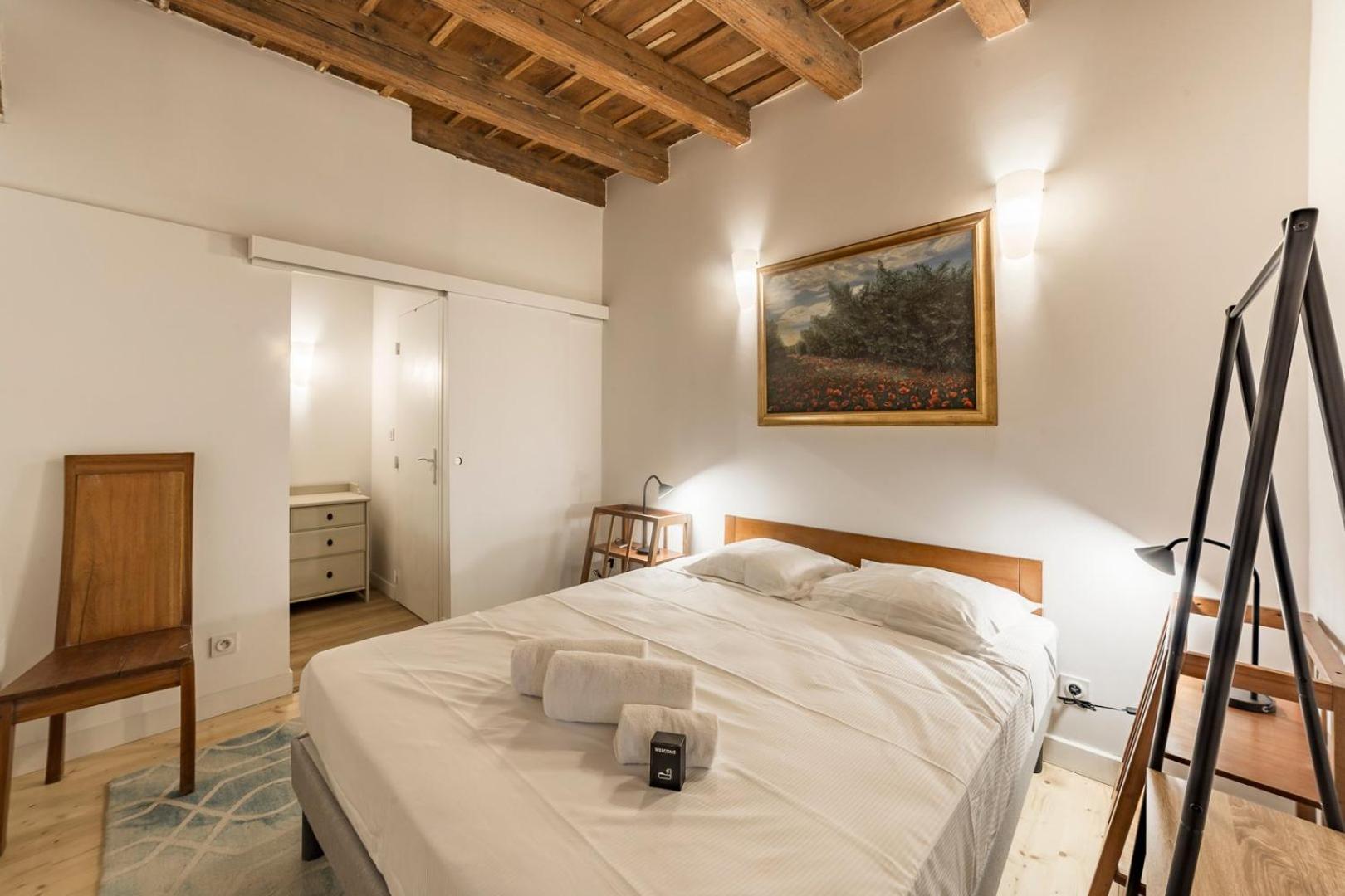Old Lyon, Historic District Calm And Spacious Ail מראה חיצוני תמונה