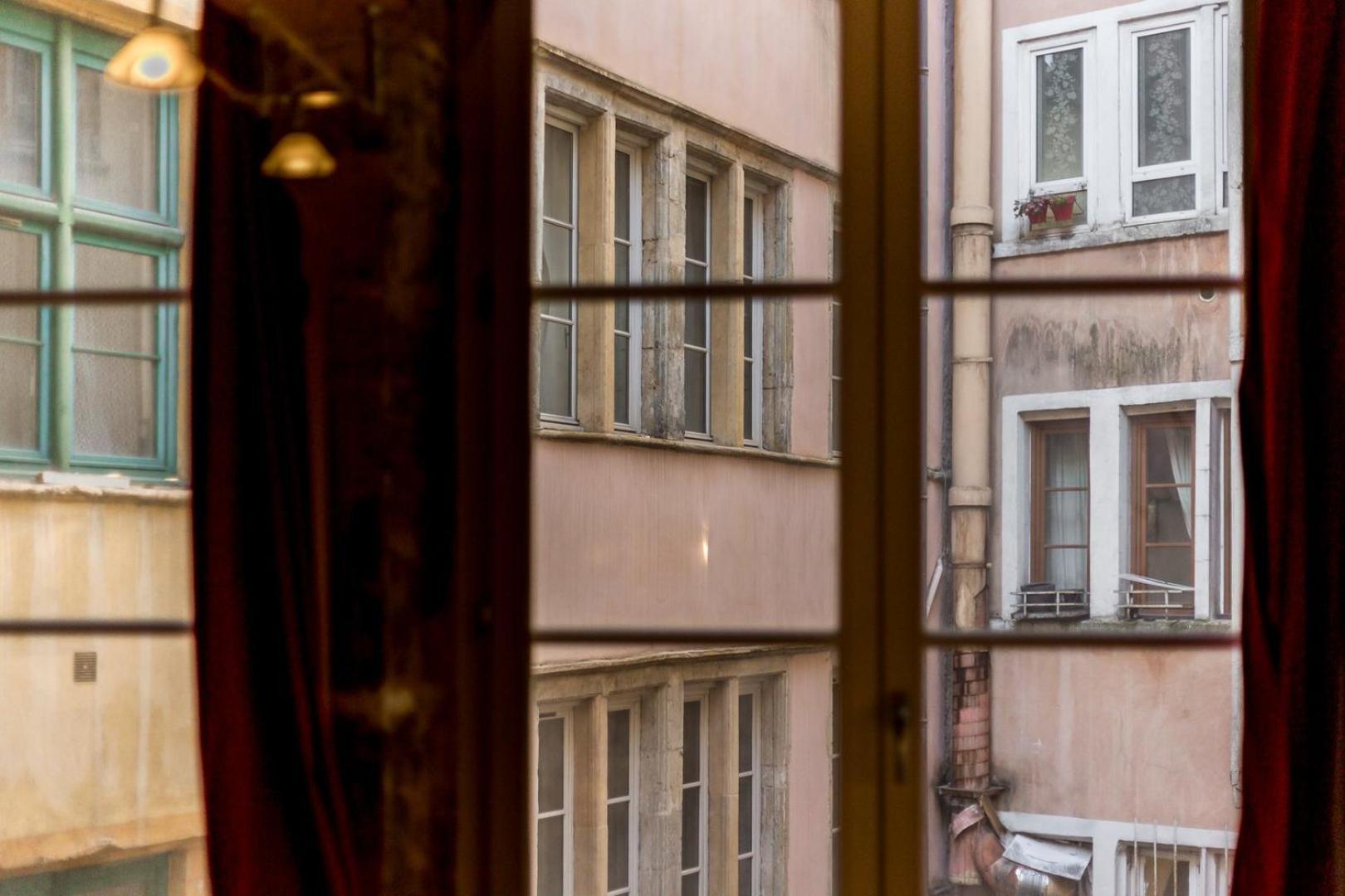 Old Lyon, Historic District Calm And Spacious Ail מראה חיצוני תמונה